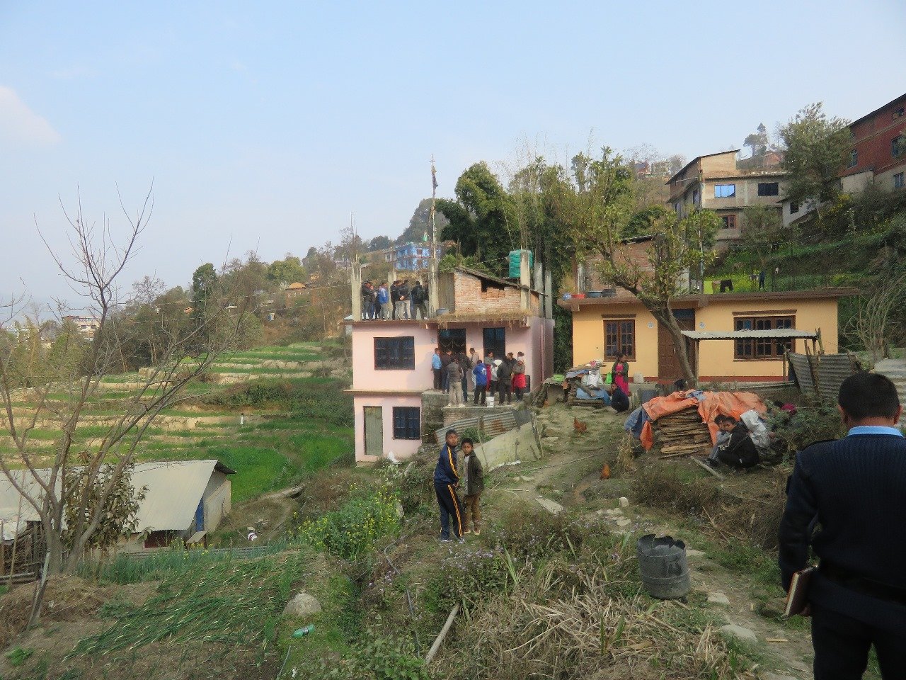 भक्तपुरमा १९ वर्षका युवक मृत भेटिए