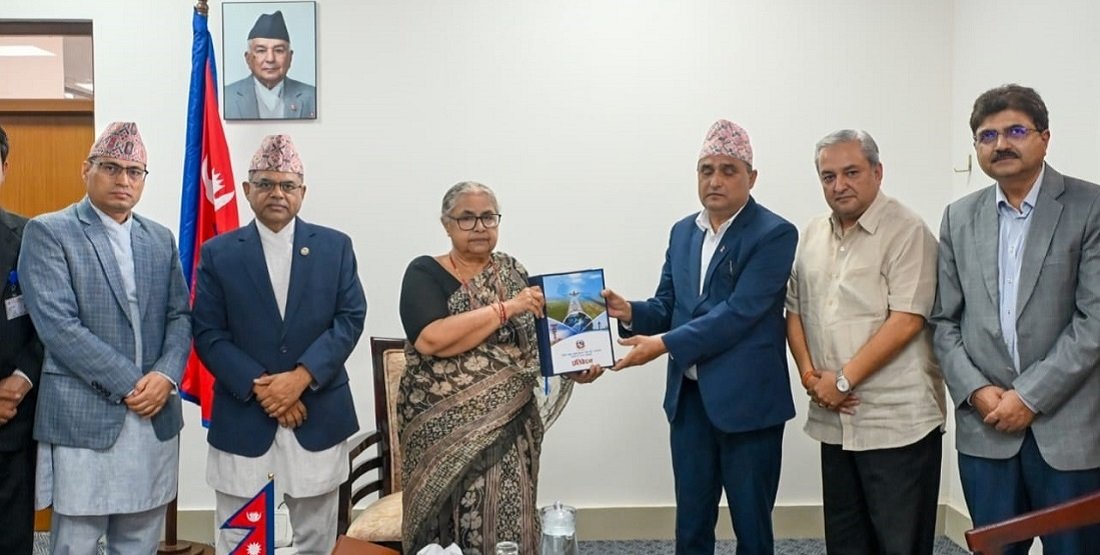   हवाई सुरक्षामा गम्भीर सवाल : ‘पोखरा विमानस्थलले दिगो प्रतिफल दिन सक्दैन’
