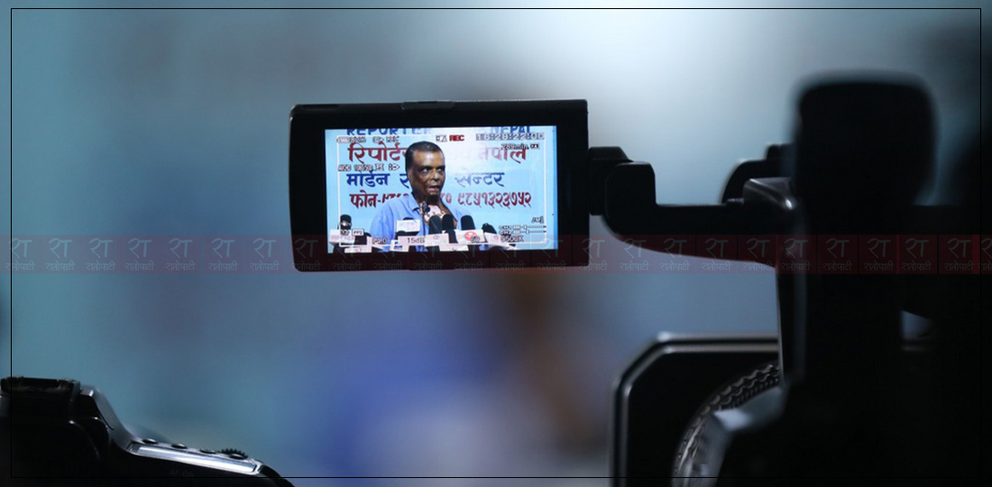 अफ्ताब आलम प्रकरण : बम लागेका गौरीशंकरले सुनाए यस्तो पीडा