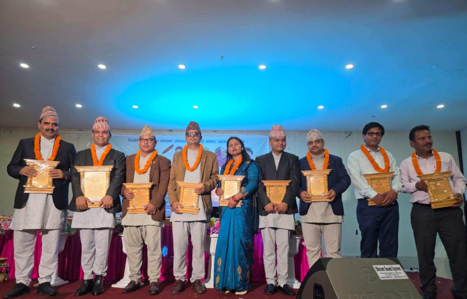  ‘काव्य सिजन’मा गुन्जियो गजल