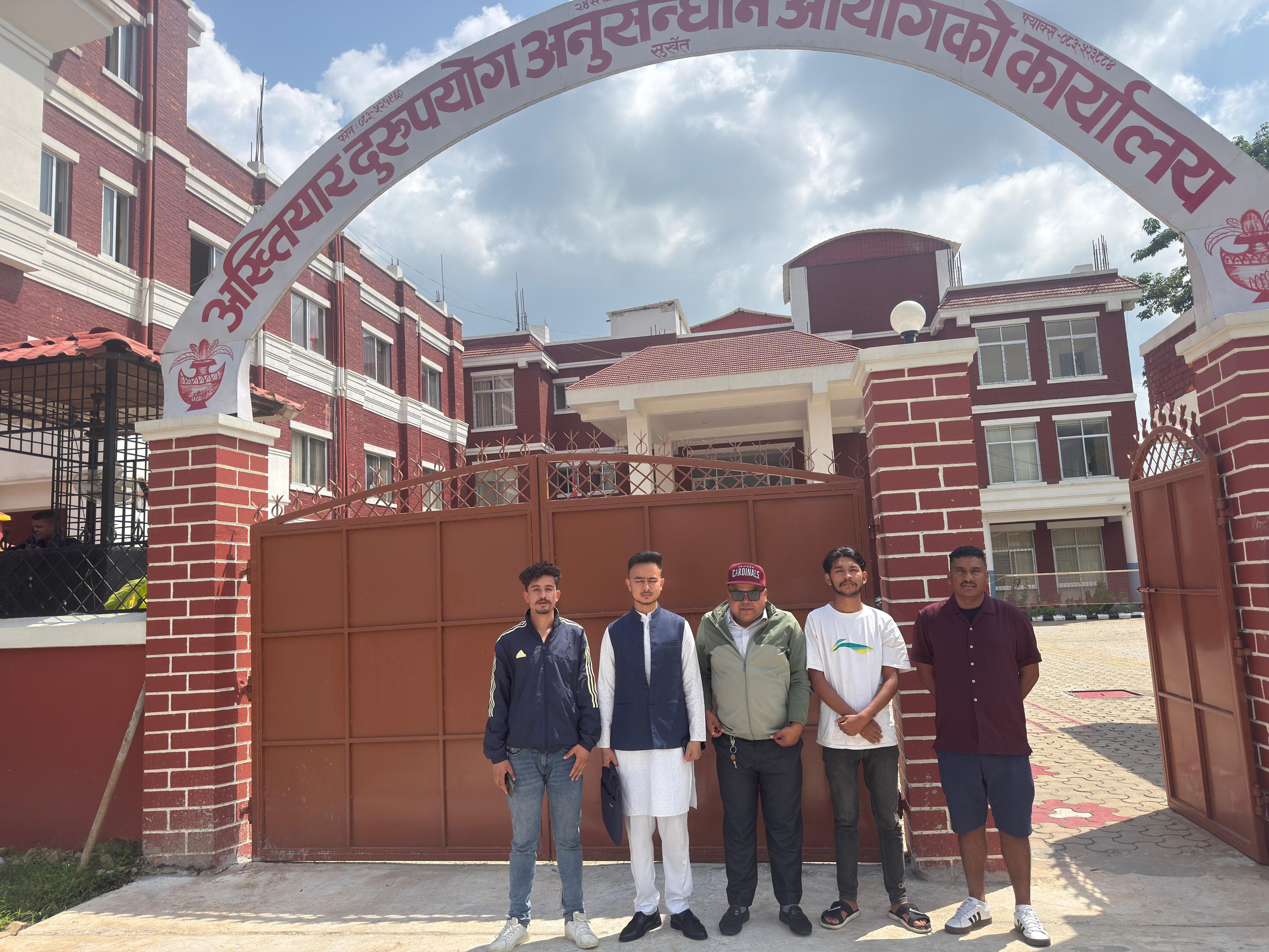  कर्णालीमा भ्रष्टाचारको चाङ : राप्रपाले अख्तियारमा बुझायो अनियमितताको सूची