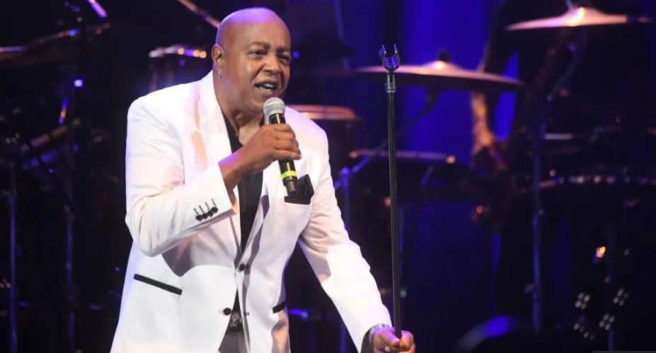 Grammy Award-winning singer Peabo Bryson dies at 75