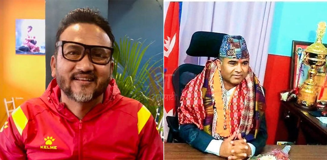 बस्नेतको नियुक्तिमा अदालतको रोक, बर्खास्त तामाङ पुनः पदमा फर्किने