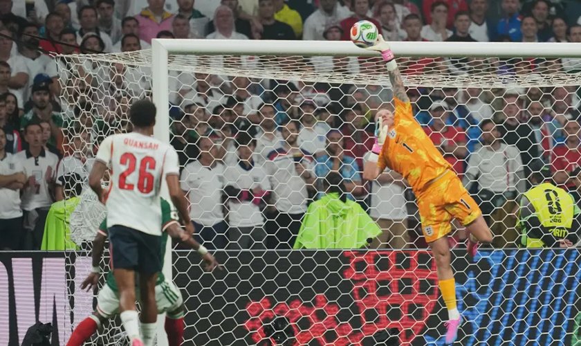 pickford
