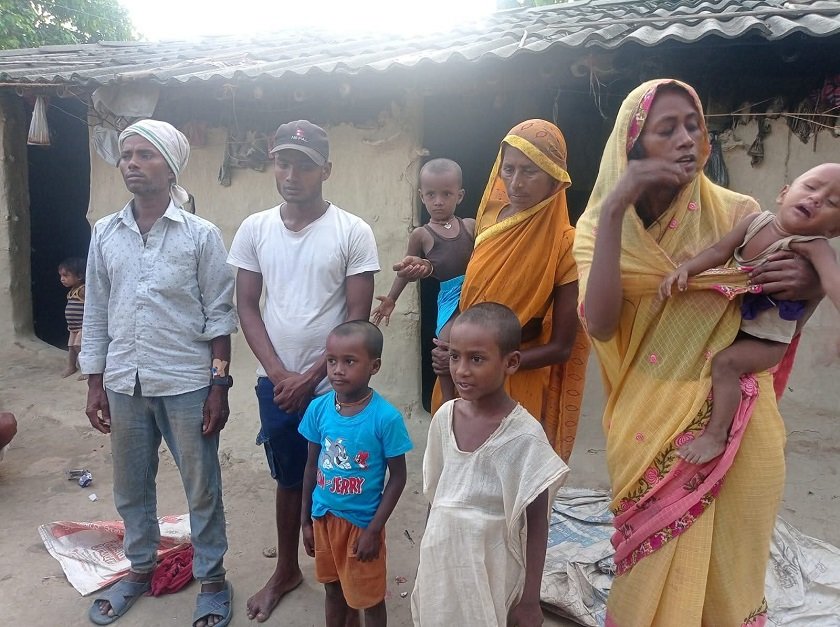   रौतहटमा मोबाइल चोरी आरोपमा युवकमाथि निर्घात कुटपिट, उपचार क्रममा मृत्यु