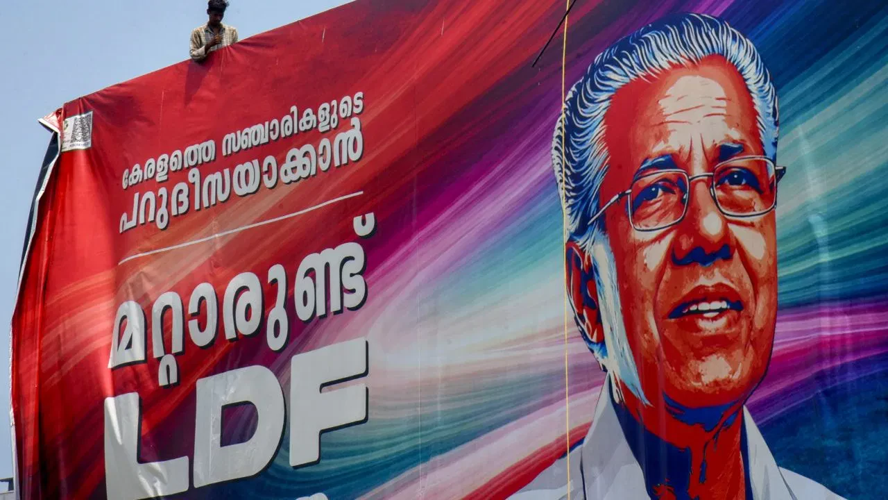 Pinarayi-Vijayan