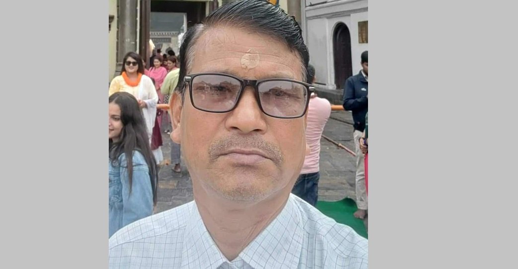   कैलाली–५ मा प्यारेलाल रानाले दिए स्वतन्त्र उम्मेदवारी