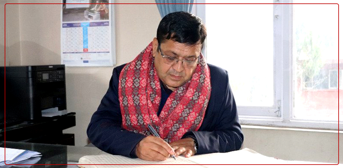   वैदेशिक रोजगारीमा जानेहरूको स्वास्थ्य परीक्षण सम्बन्धी नयाँ व्यवस्था सेवाग्राहीकै हितमा