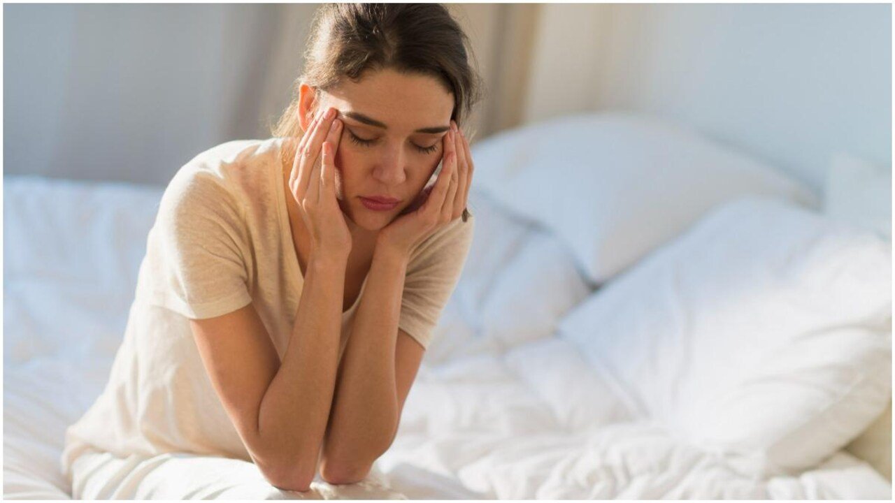 Morning Headaches Linked to High Blood Pressure