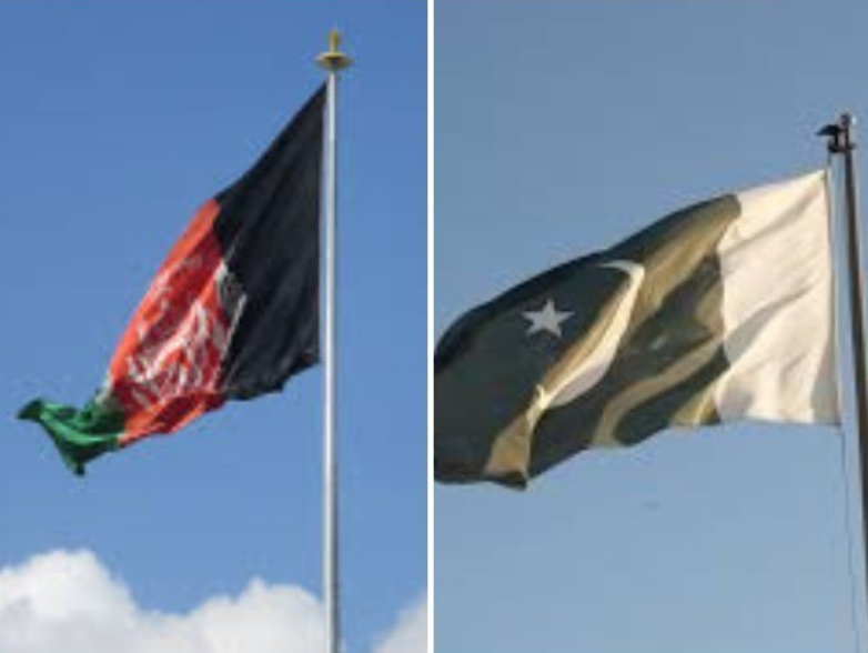 रोकियो अफगानिस्तान–पाकिस्तान सीमामा झडप