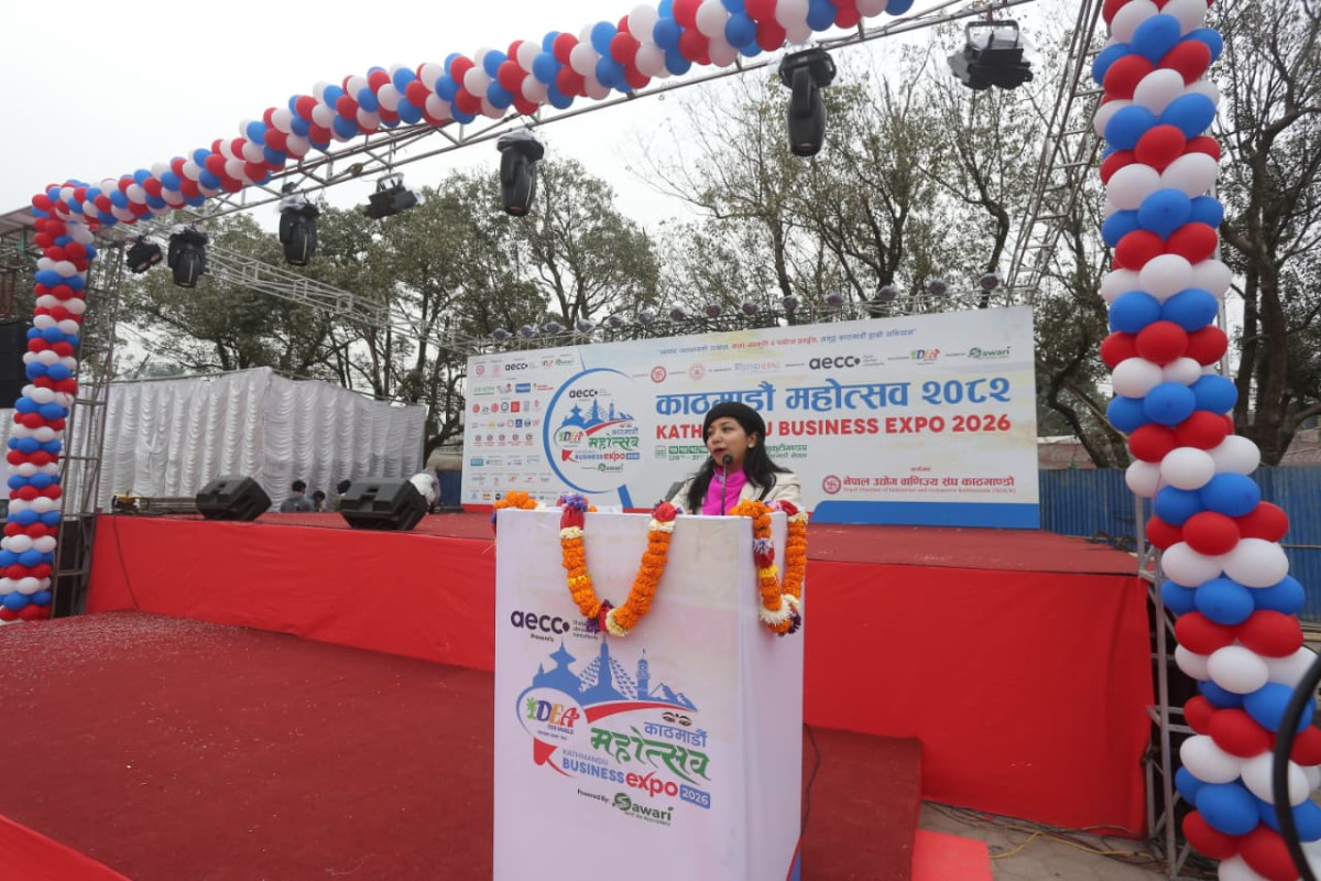   मुलुकको अर्थतन्त्र सुदृढ बनाउन तालिम र सीपलाई आयसँग जोड्न आवश्यक छ :  कार्यवाहक प्रमुख डंगोल