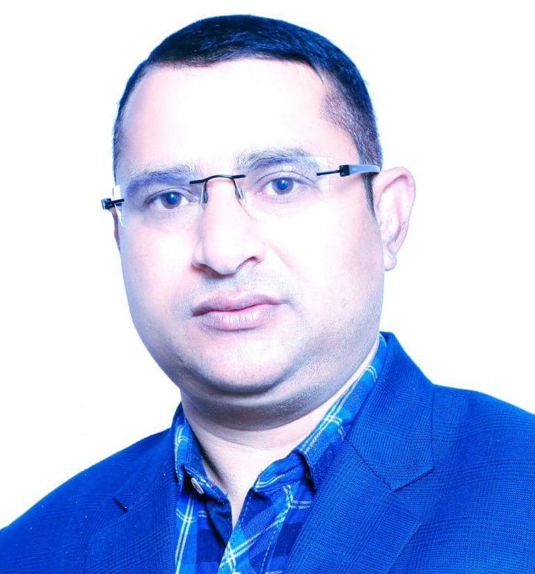   हिजोको एनसीसीएनजस्तो नबनोस् आजको पूर्वाधार कम्पनी