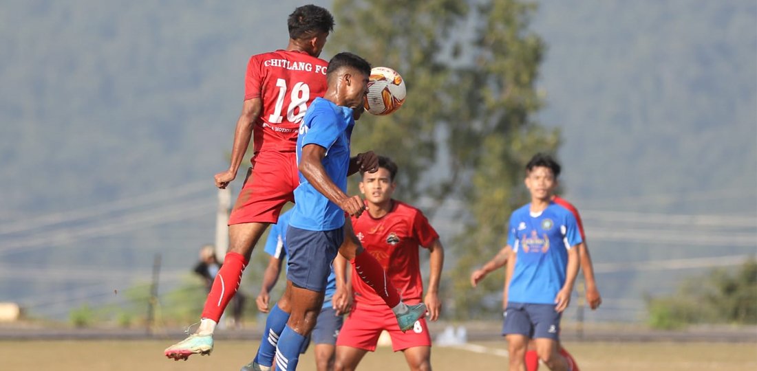 एन्फा प्रेसिडेन्ट लिग : लालीगुराँस र चित्लाङ फाइनलमा