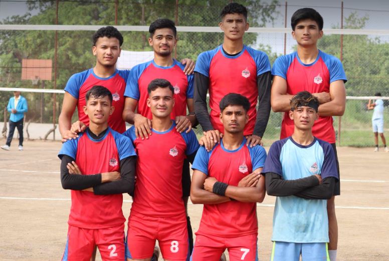 प्रदेशस्तरीय राष्ट्रपति रनिङ शिल्ड छनोट प्रतियोगिता : भलिबलतर्फ बझाङ र कैलालीलाई उपाधि