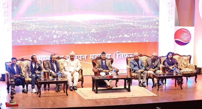   राम्रो गर्न खोज्दा असफल बनाउने गरेको प्रधानमन्त्रीको गुनासो