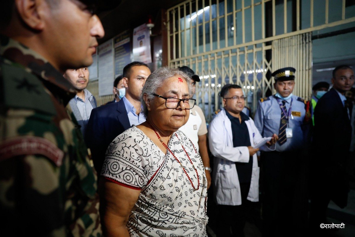 PM sushila karki-506