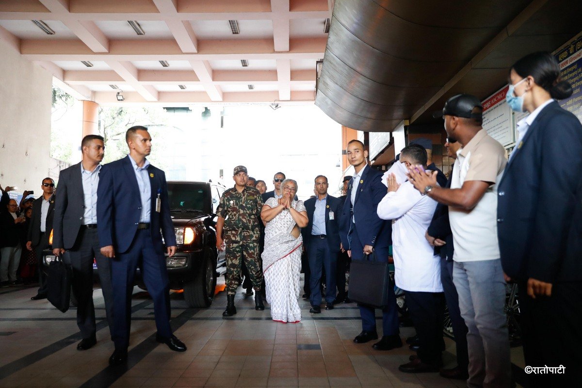 PM sushila karki-508