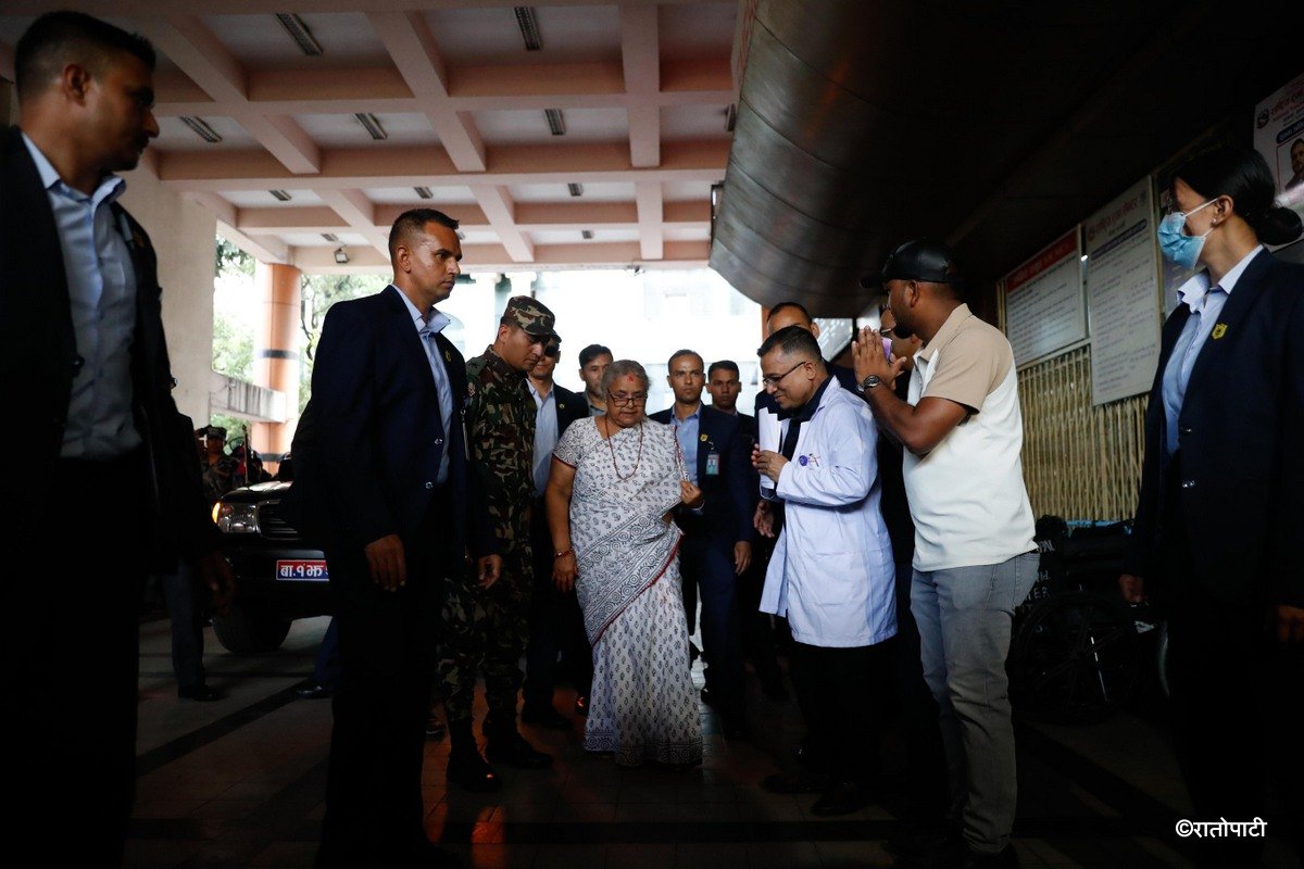 PM sushila karki-511