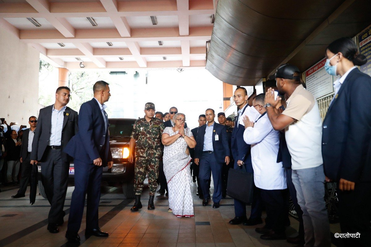 PM sushila karki-513