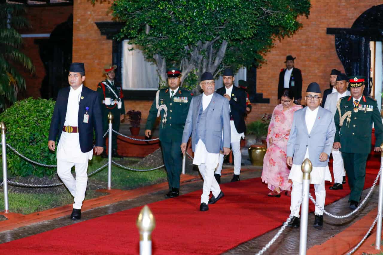 PM visit turkmenistan (2)