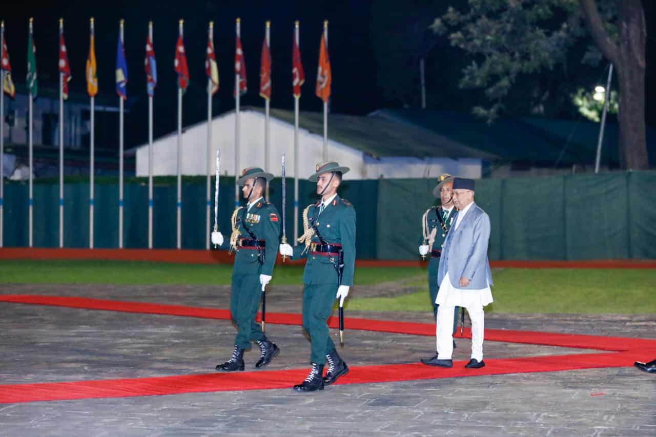 PM visit turkmenistan (4)