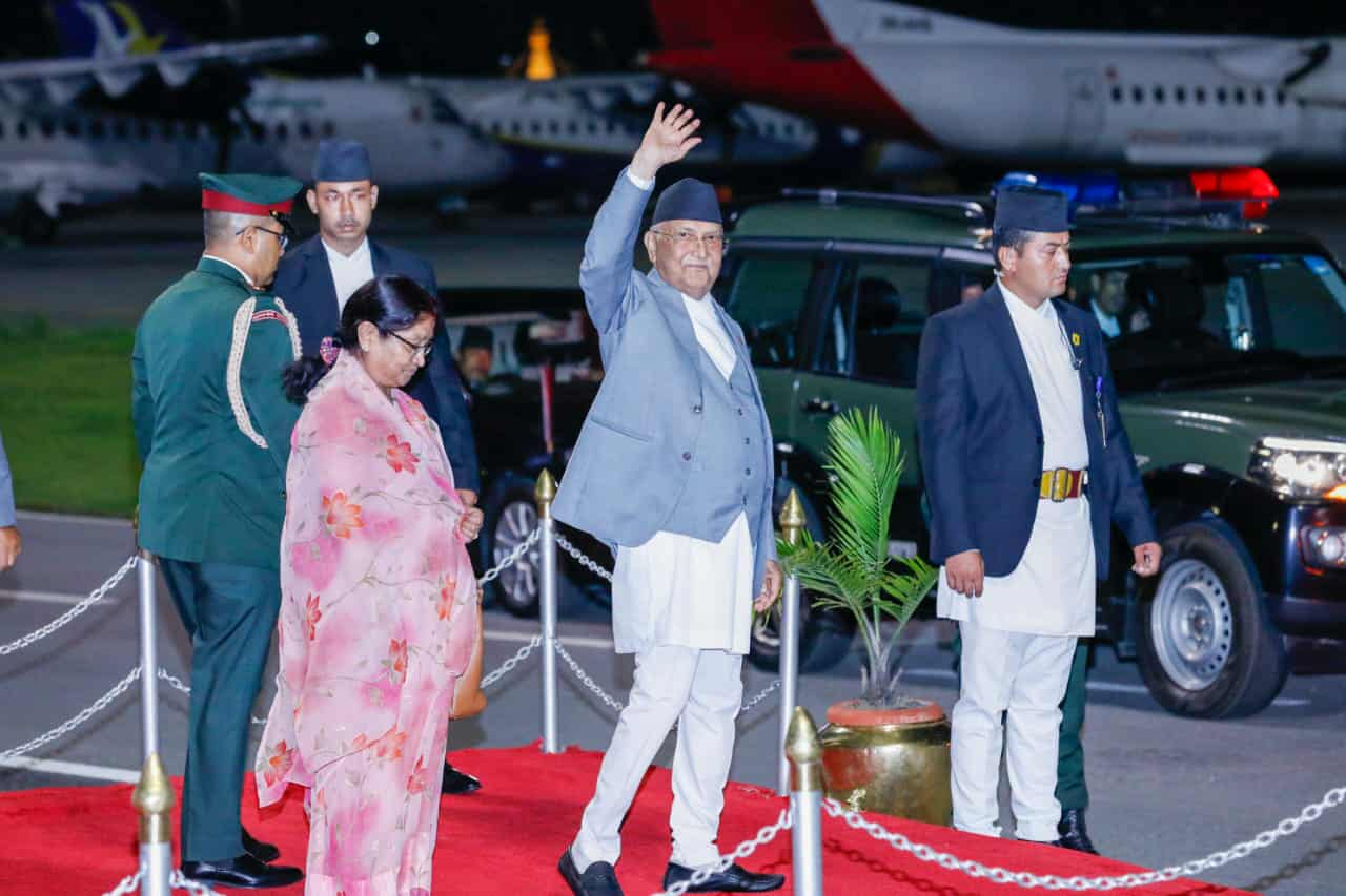 PM visit turkmenistan (6)