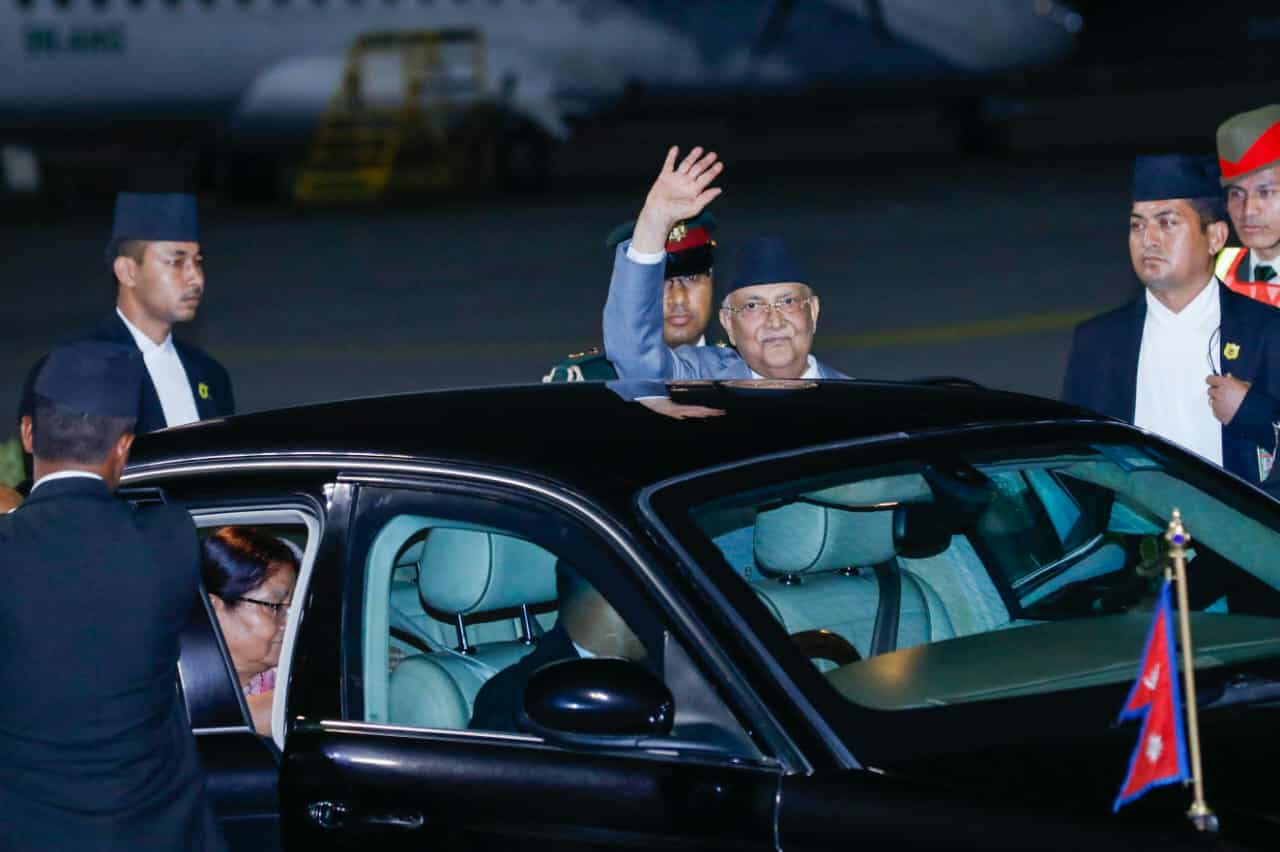 PM visit turkmenistan (7)