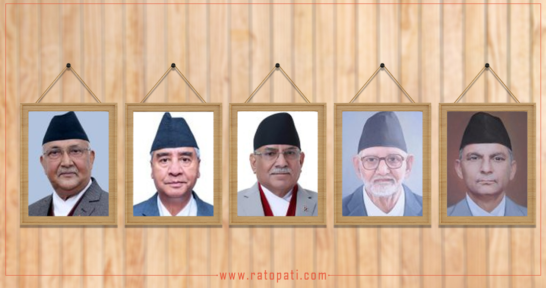 १२ वर्षमा १० वटा सरकार : कसरी फस्यो सरकार अस्थिरताको चक्रव्यूहमा ?