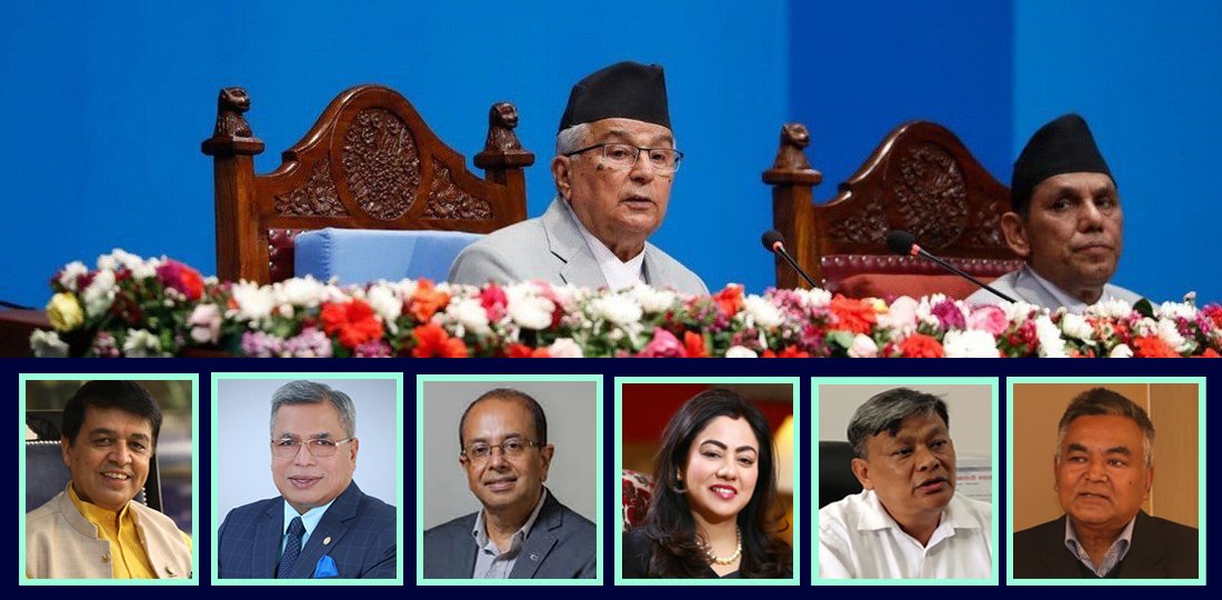 निजी क्षेत्रको प्रतिक्रिया : ‘नीति तथा कार्यक्रम सकारात्मक, कार्यान्वयनमा जोड दिनुपर्छ’