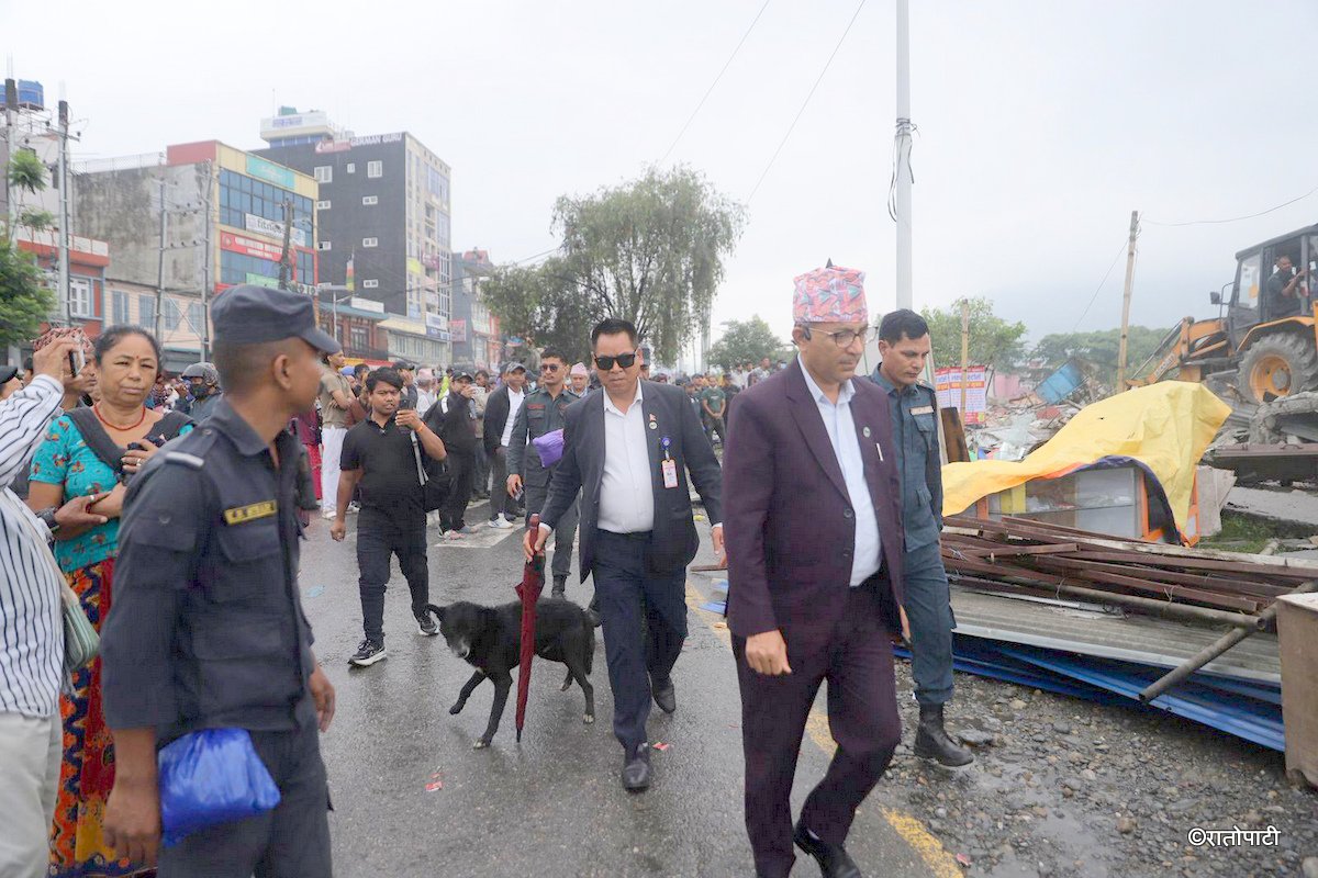 Pokhara-ambarsing chok--525