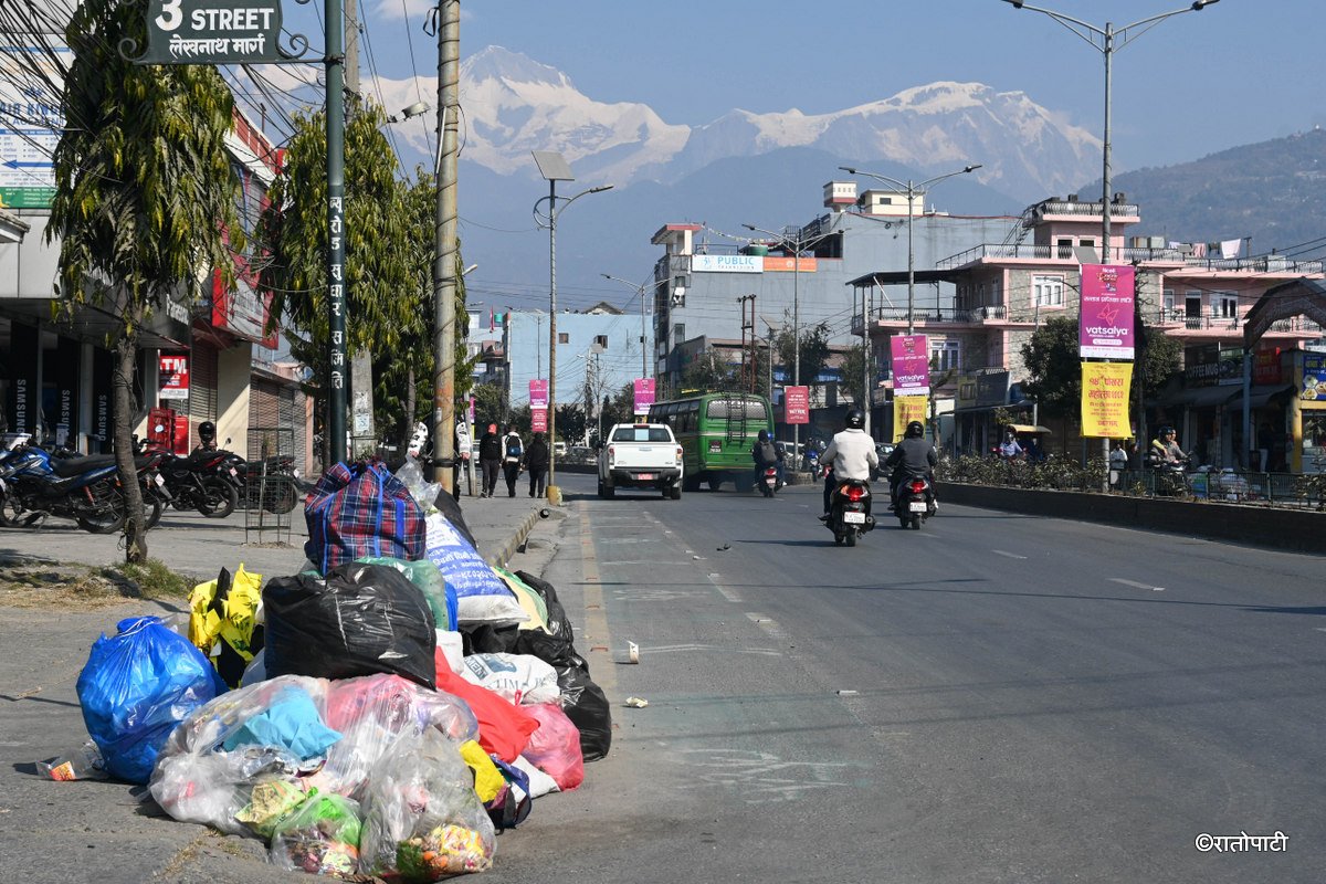 pokhara fohor (4)
