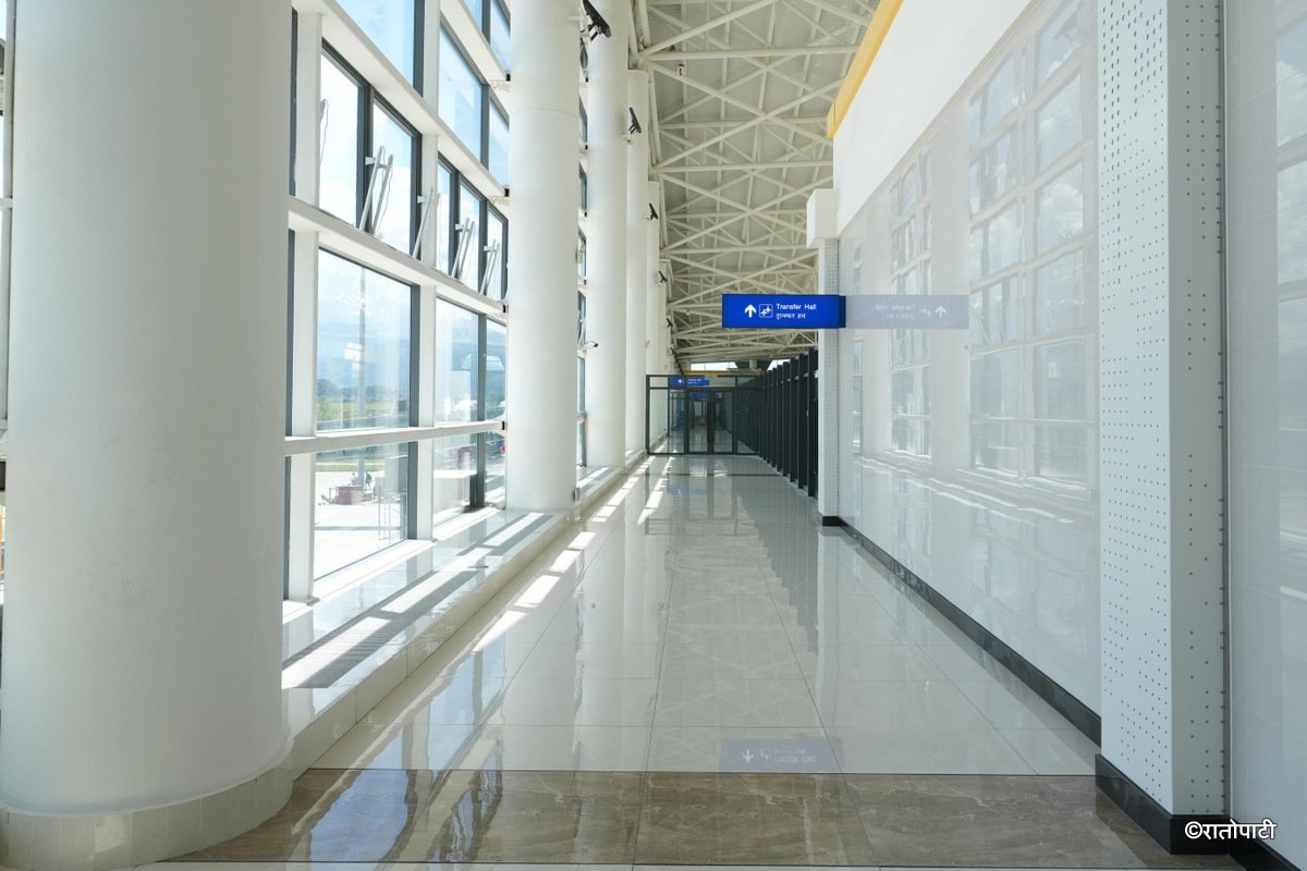 Pokhara International Airport (11)