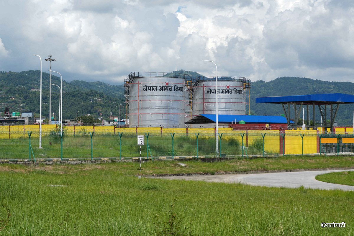 Pokhara International Airport (13)