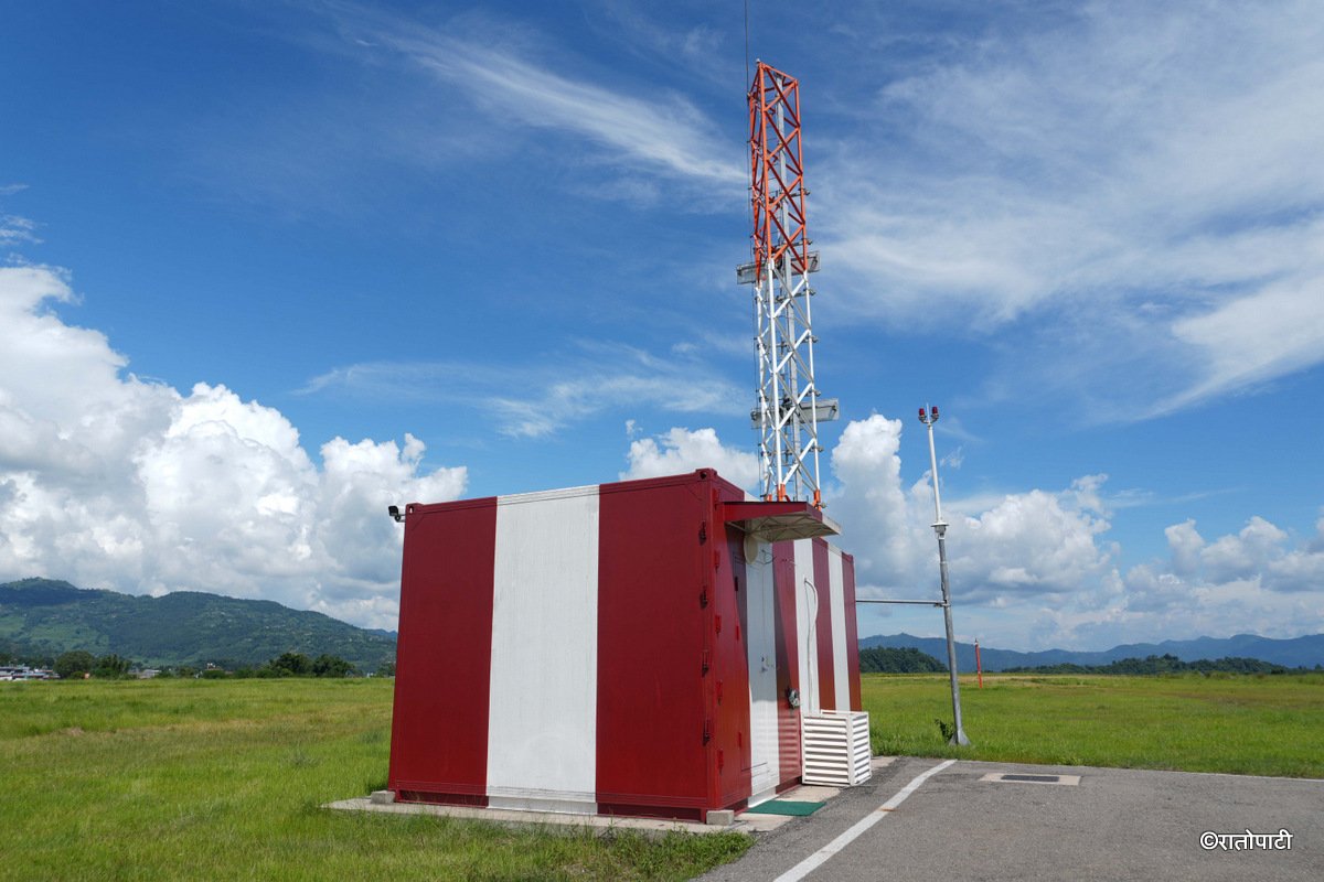 Pokhara International Airport (16)