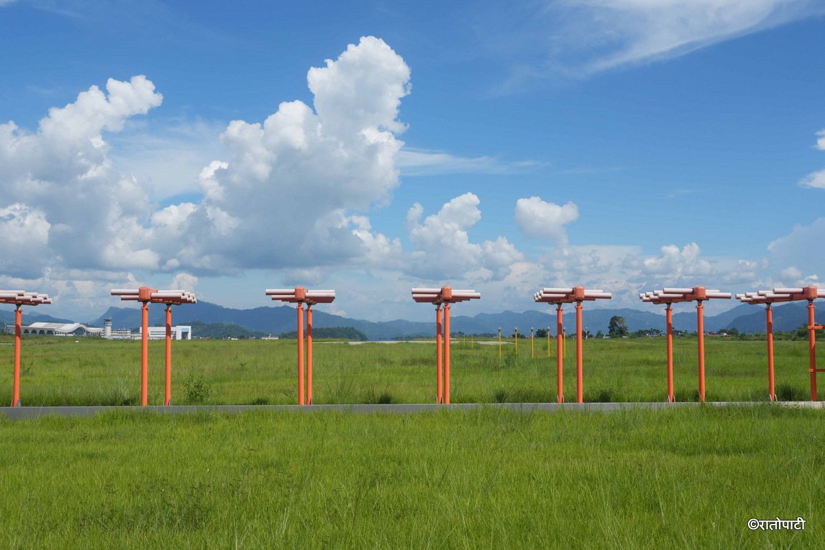 Pokhara International Airport (17)