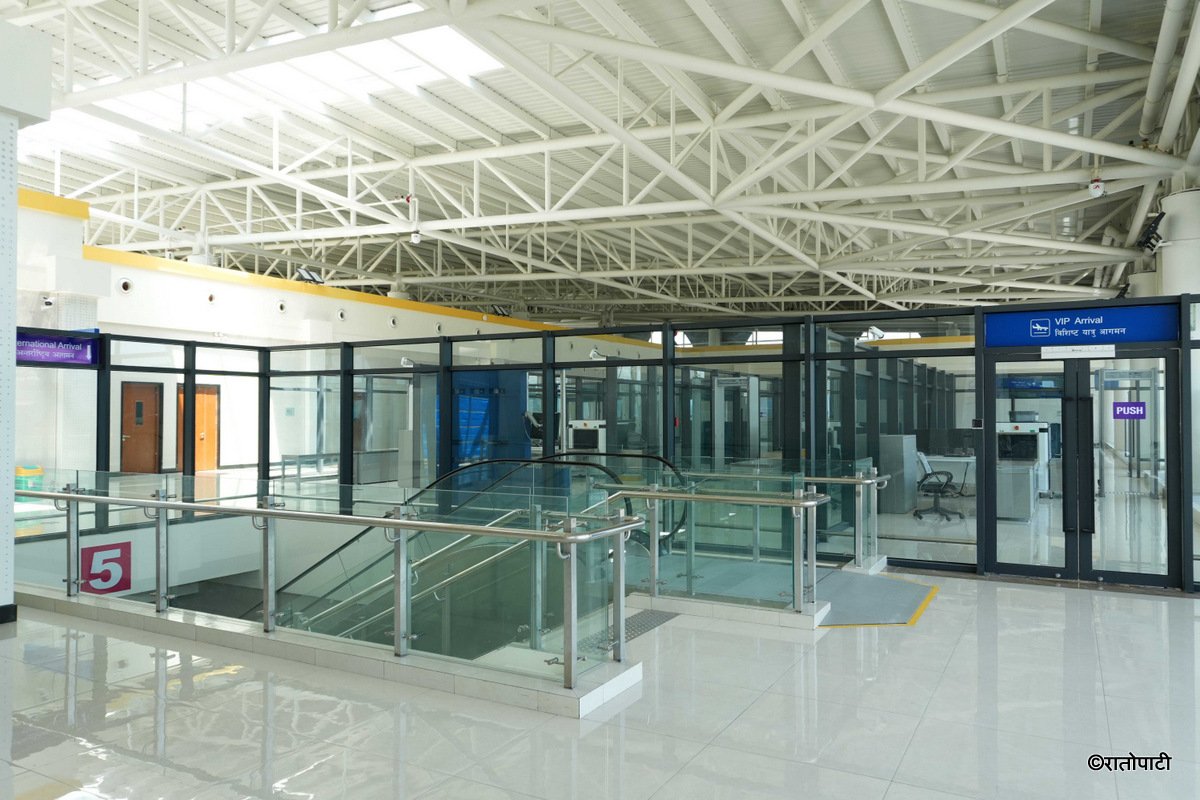 Pokhara International Airport (9)
