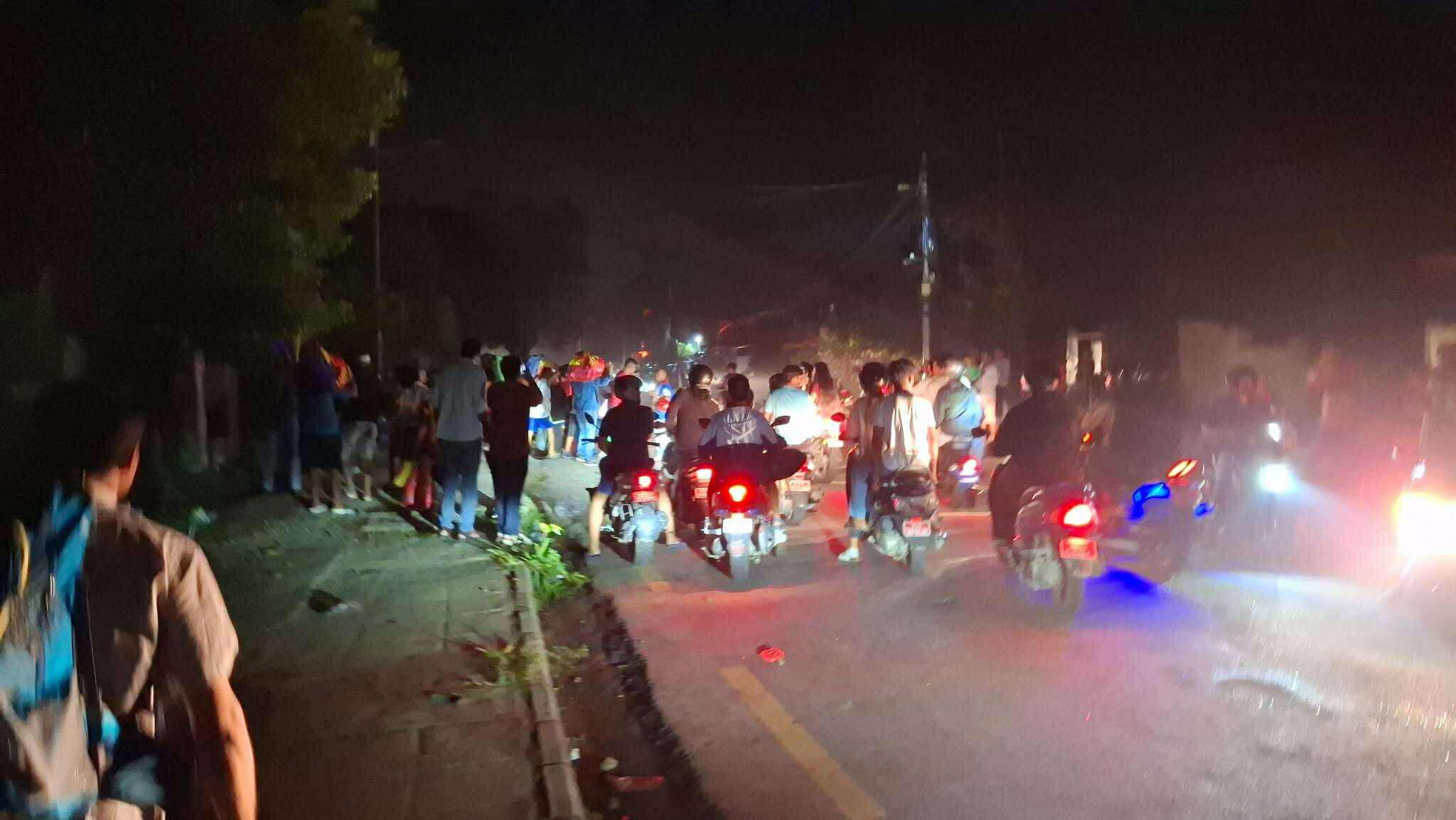   कास्की कारागारबाट भागेका १५७ जना पक्राउ, २२२ जना अझै फरार
