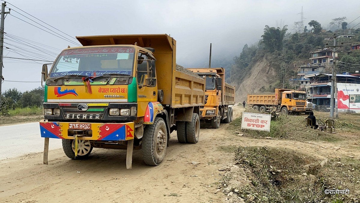 pokhara muglin road (3)