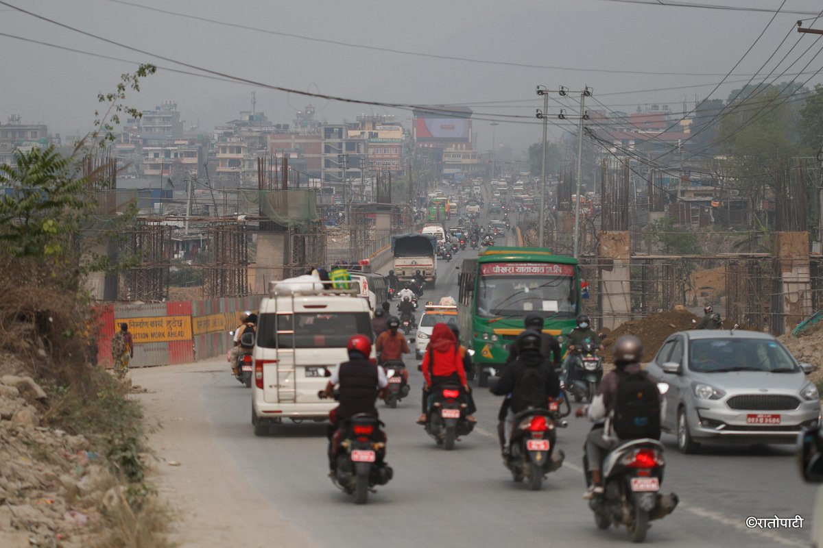 Pokhara mugling Road (11)