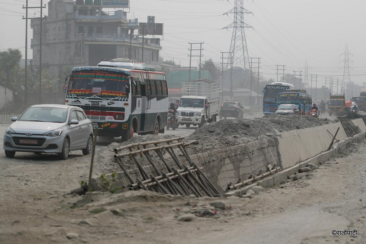 Pokhara mugling Road (13)