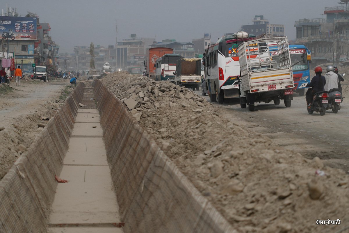 Pokhara mugling Road (14)