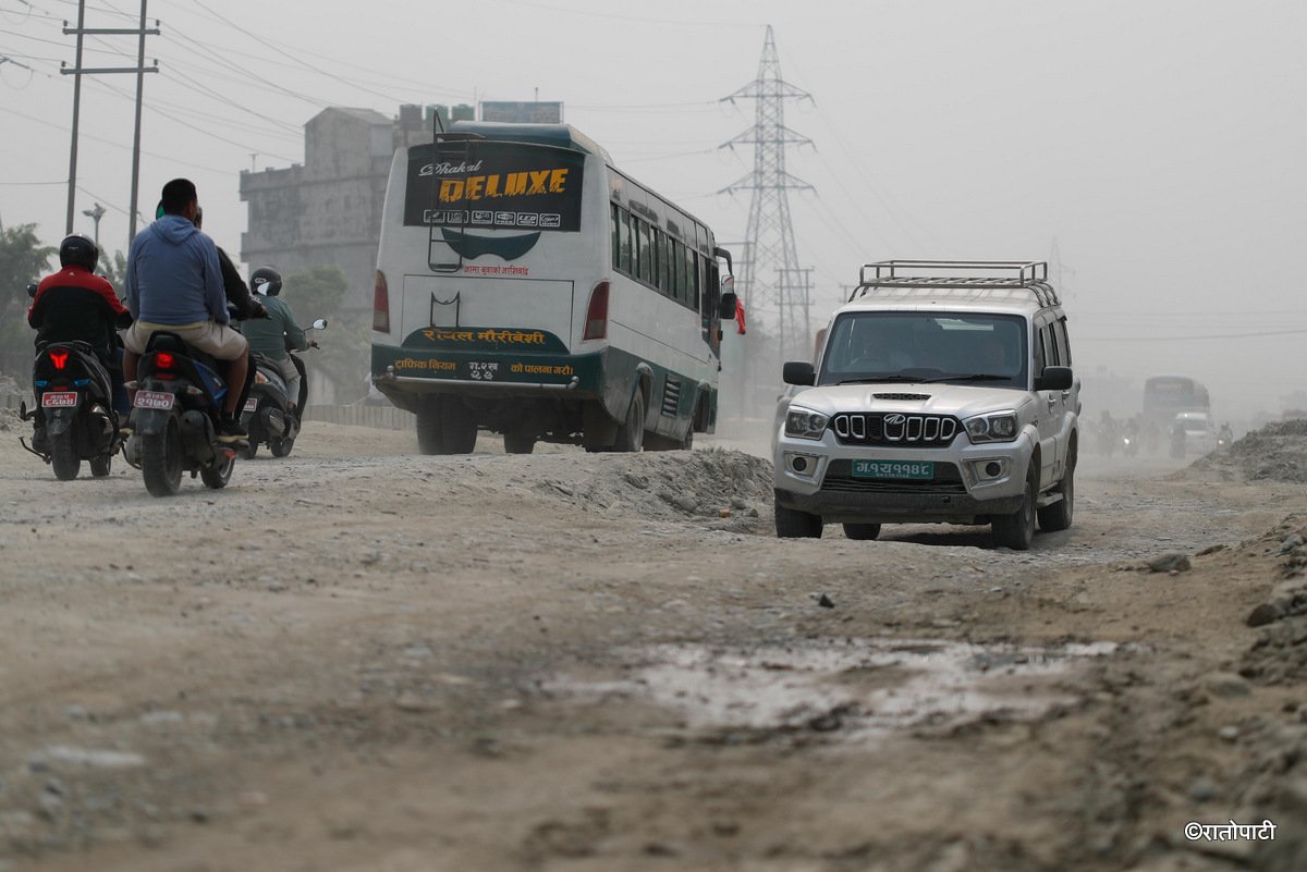 Pokhara mugling Road (6)
