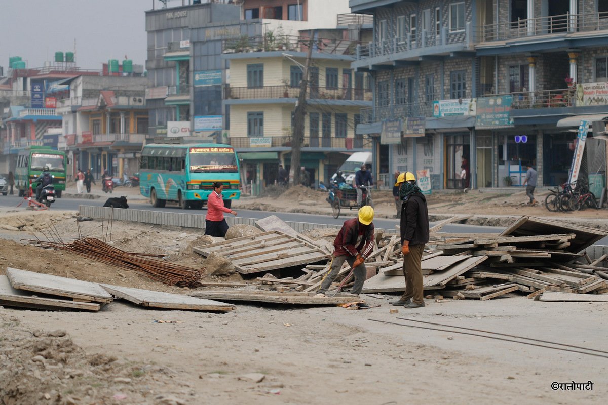 Pokhara mugling Road (8)