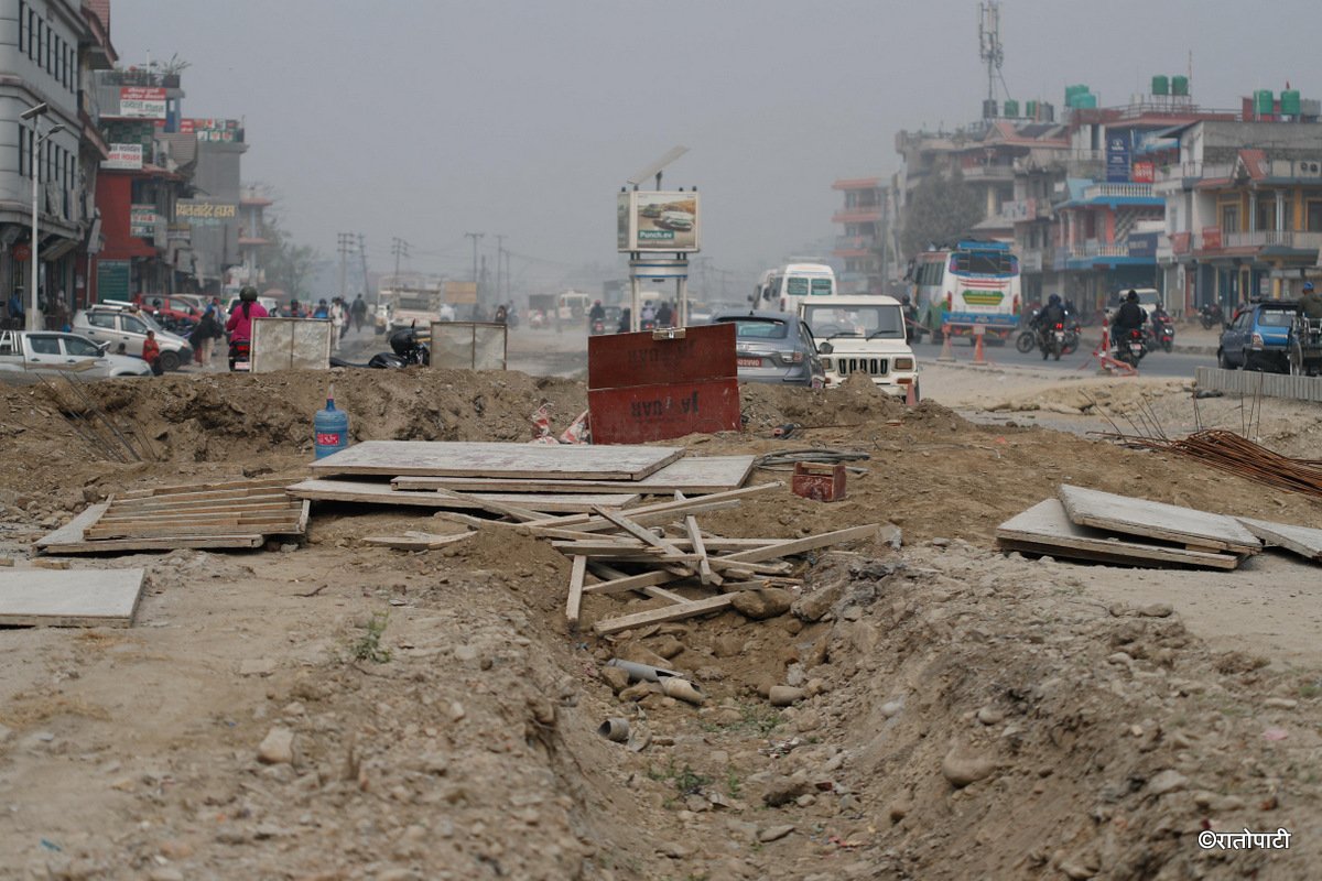 Pokhara mugling Road (9)