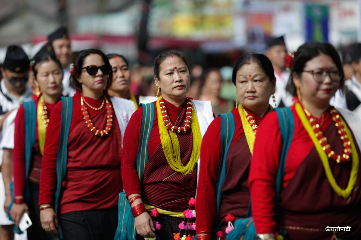 pokhara street festival (2)