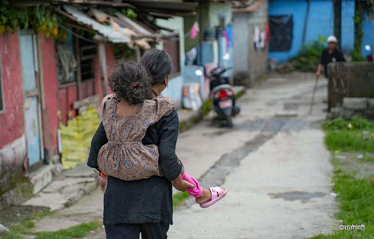   काठमाडौँमा डोजर चलेपछि पोखराका सुकुमबासी त्रासमा