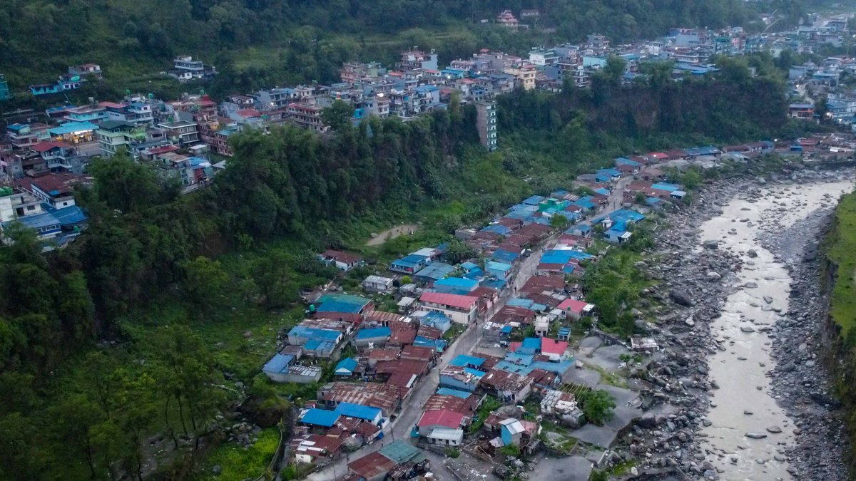 Pokhara sukumbasi basti_Nepal photo library2