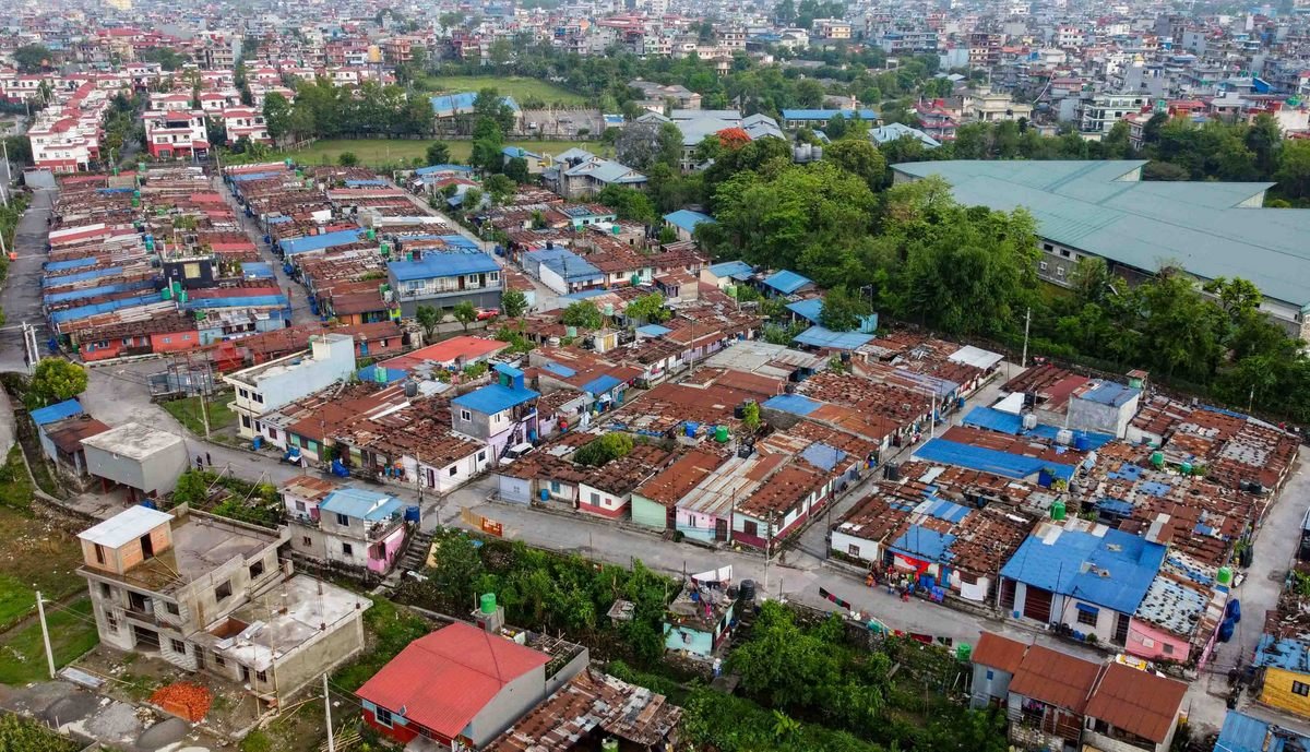 Pokhara sukumbasi basti_Nepal photo library6