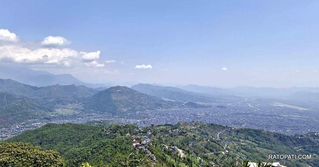 pokhara