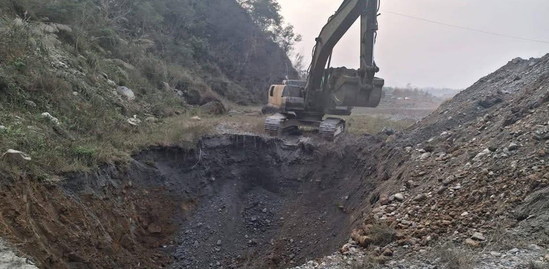पोखरामा जथाभावी फोहोर फाले १ लाख जरिवाना, पत्रिकामा नाम सार्वजनिक गरिने